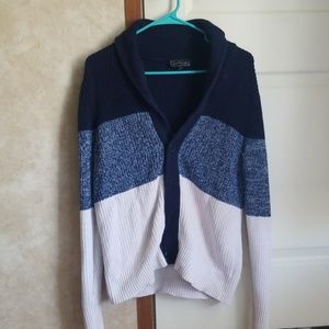 Express Cardigan